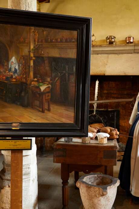 Hôtel-Dieu - Hospices de Beaune
2026 - MOUVEMENT(S)
[L'HÔTEL-DIEU À CROQUER] Matinale gourmande