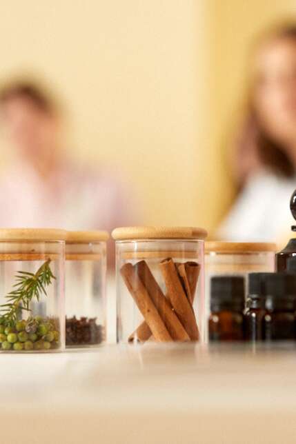 Hôtel-Dieu - Hospices de Beaune
2026 - MOUVEMENT(S)
[ATELIER GUSTATIF] L'Hôtel-Dieu en amuse-bouche