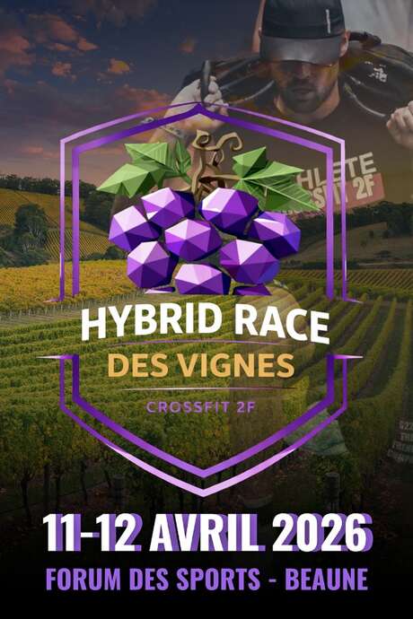 Hybrid Race des Vignes