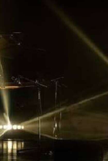 Concert Phil K chante Brel