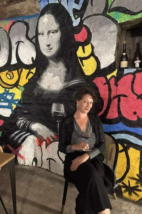 Dégustations spectacles par Sophie Jammet