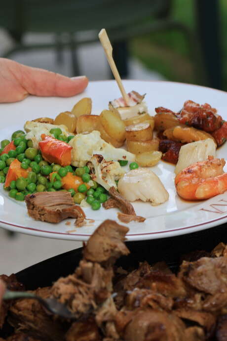 Brunch de la Fête des Mères