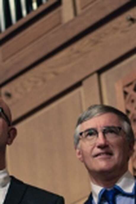 Concert de Noël, clôture du cinquantenaire des Orgues de Beaune