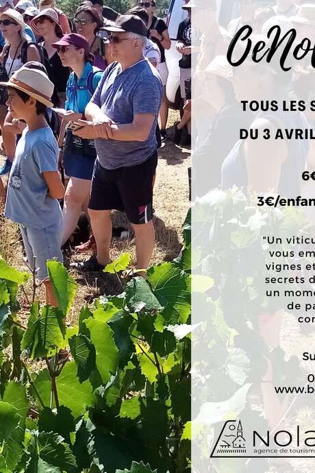 OeNolay tour - Coeur des Hautes Côtes de Beaune OeNolay tour - Coeur des Hautes Côtes de Beaune