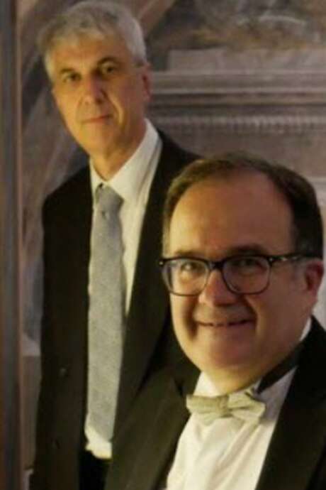 Concert inaugural du cinquantenaire des Orgues de Beaune