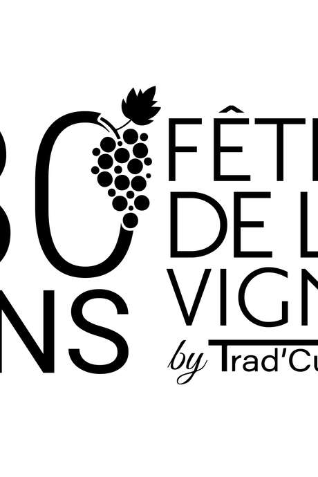 Les Fêtes de la Vigne