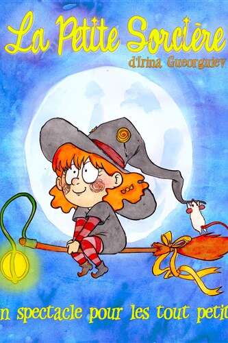 La petite sorcière