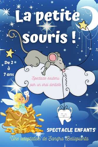 La petite souris