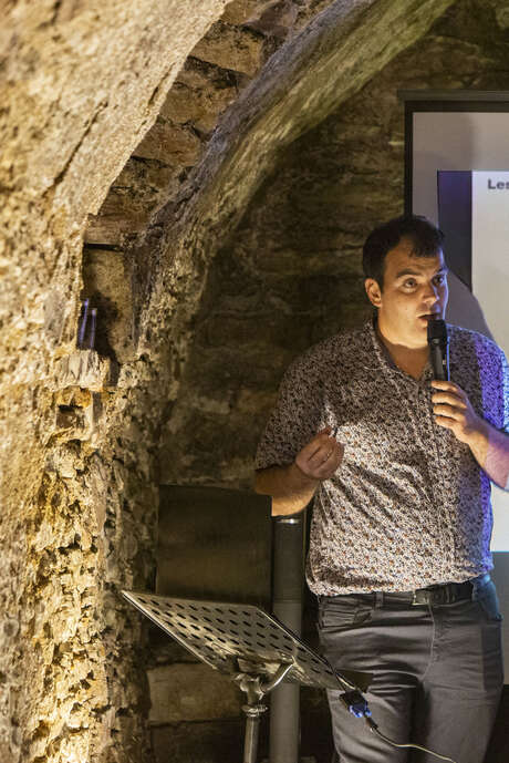 Des climats dans la bulle