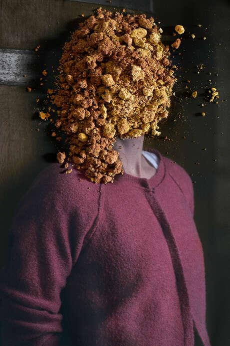 Exposition "Les enfants de Gaïa" et autres photographies de Michel Joly