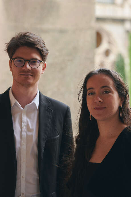 Concert "Platée, à deux"
