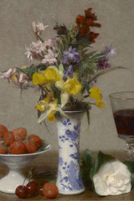 Conférence "Saison 4 : XIXe/XXe siècles - Du chaos à l’épure. Persistances"