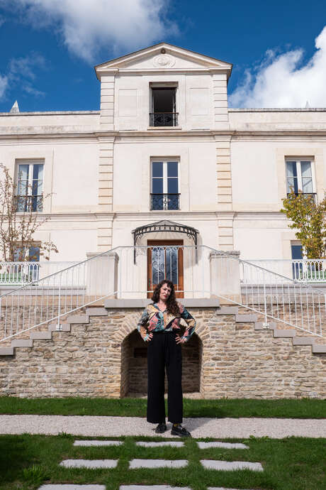 Vignobles en scène : rendez-vous « Wine Woman Show » au Château de Saint Aubin
