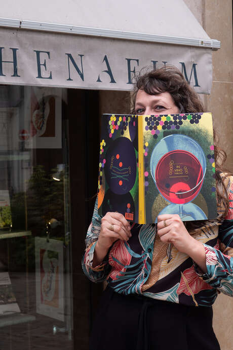 Vignobles en scène : rendez-vous « Wine Woman Show » à l'Athenaeum de la Vigne & du Vin à Beaune