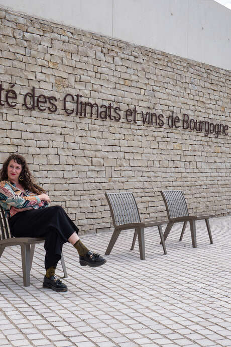 Vignobles en scène : rendez-vous « Wine Woman Show » à la Cité des Climats et vins de Bourgogne à Beaune