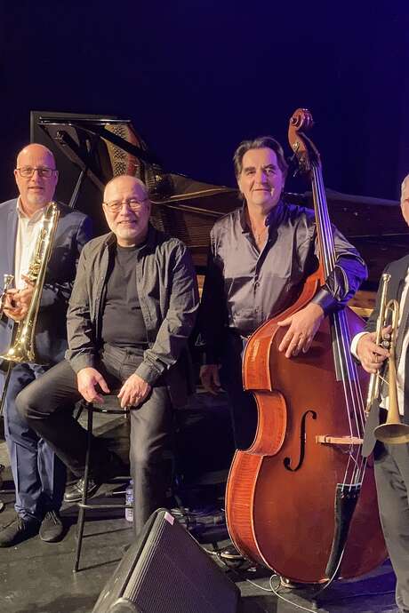 Festival d'Automne Jazz O'Verre Beaune - Vendredi 29 septembre 2023