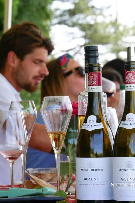 Weekend Portes Ouvertes