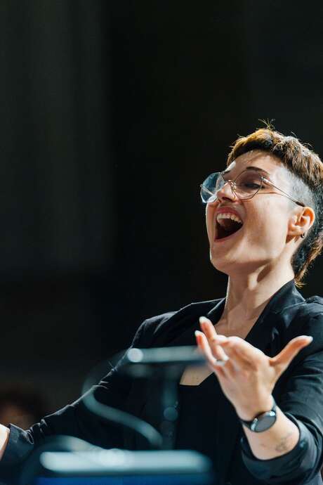 Concert "Janua"