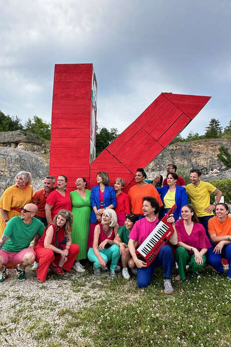 CONCERT D'ÉTÉ - 5 juin