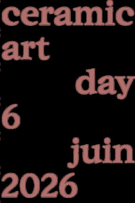 Ceramic art day 2026