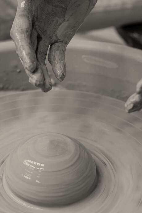 Ceramic art day 2026
