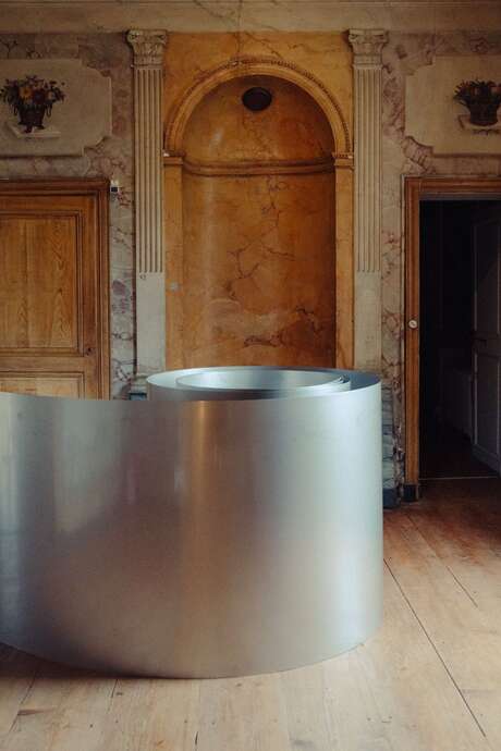 TERRA - une exposition à travers des sites de patrimoine en Bourgogne