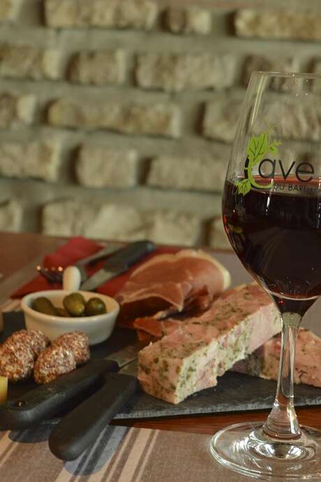 Cave du Bareuzai : Dégustation Spéciale Vente des Vins des Hospices de Beaune 2025