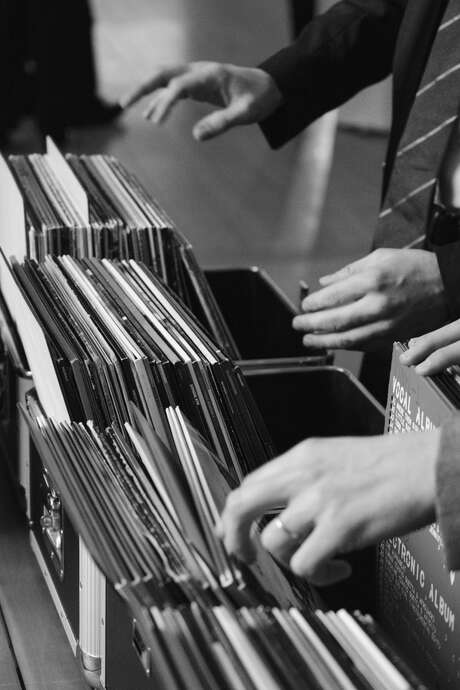 BAR A VINYLES, Les Afterworks Musicaux du Domaine Evenstad