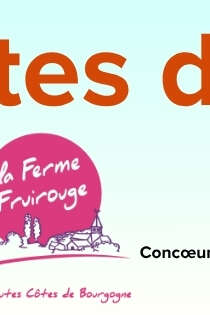 Visites d'été à la ferme Fruirouge©