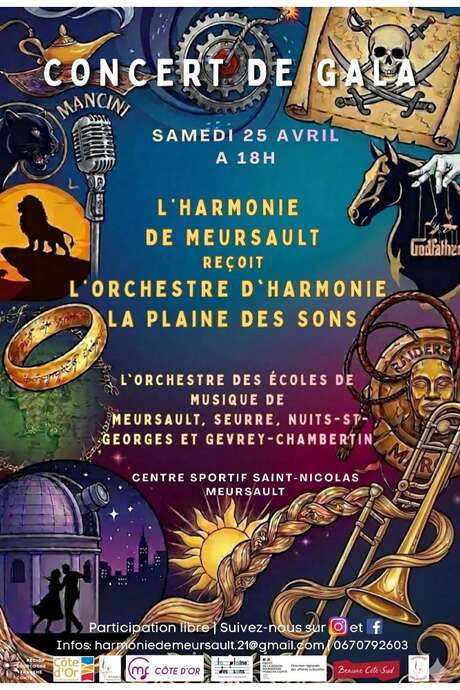 Concert de Gala