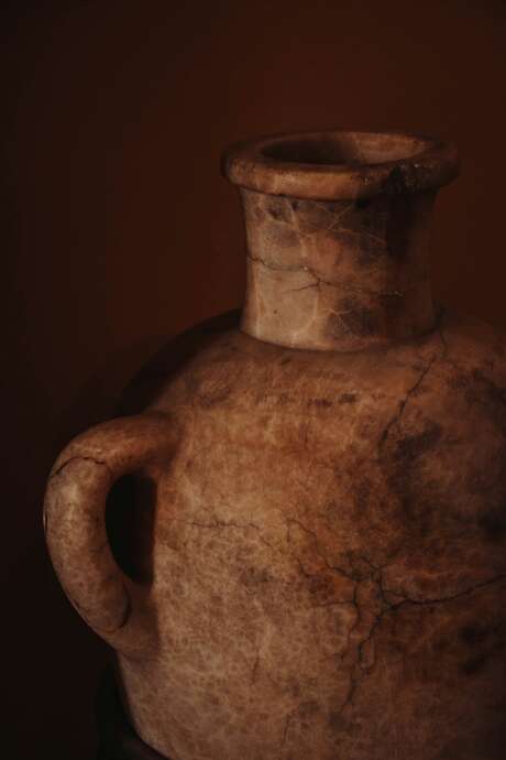 TABLE RONDE - La grande épopée des vins Antiques