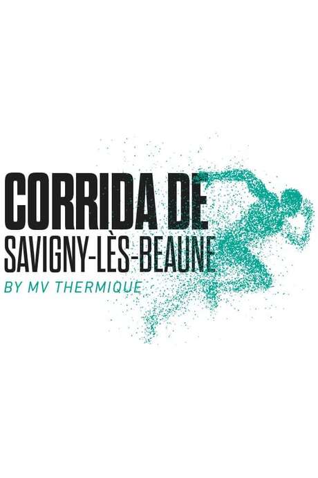Corrida de Savigny les Beaune by MV Thermique