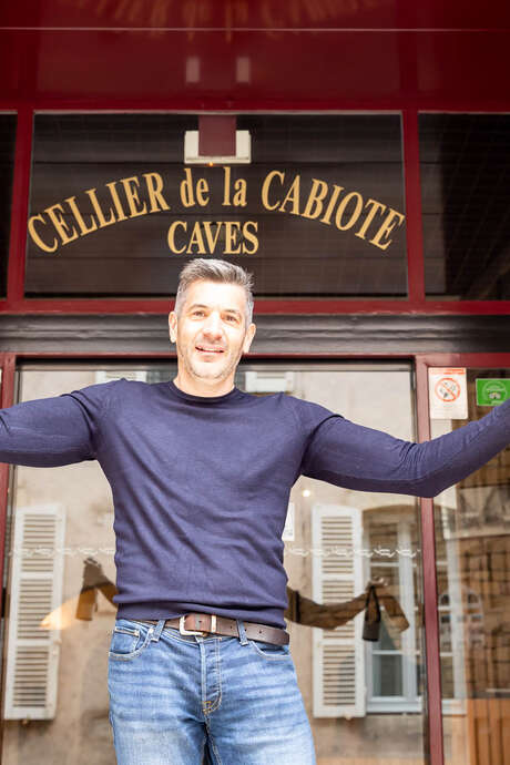 Cellier de la Cabiote - Vente des vins des Hospices de Beaune 2025