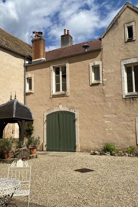 Portes Ouvertes au Domaine Coste-Caumartin