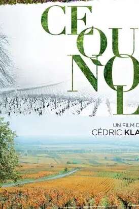 Projection du film "Ce qui nous lie"