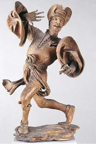 Conférence "Une danse morisque"