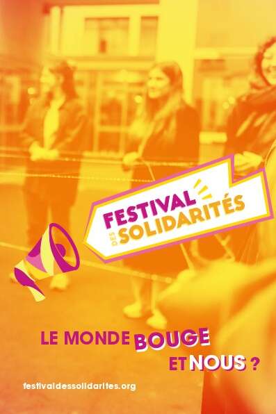 Festival des Solidarités 2025