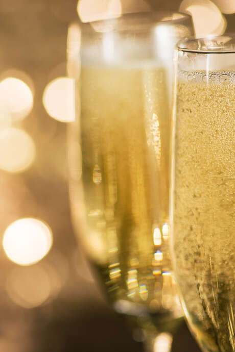 Dégustation de fêtes : Accords mets et crémants