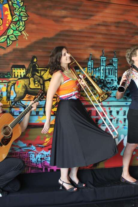 CONCERT D'ETE 18 JUILLET