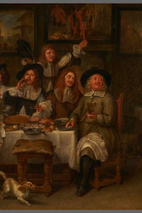 A toute faim utile - visite guidée