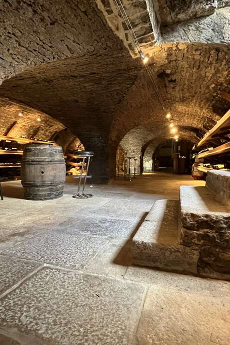 Dégustation spéciale "Vente des Vins 2025" - Caveau Délicave Dégustation spéciale "Vente des Vins 2025" - Caveau Délicave