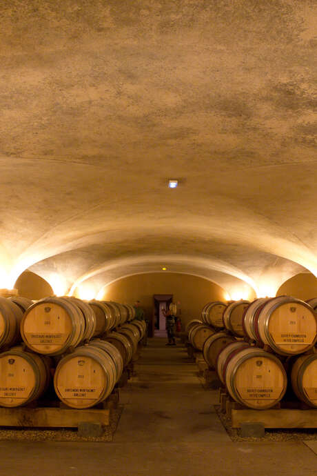 LOUIS JADOT - Visite et dégustation pour célébrer la Vente des vins des Hospices de Beaune 2025