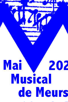 Mai musical de Meursault