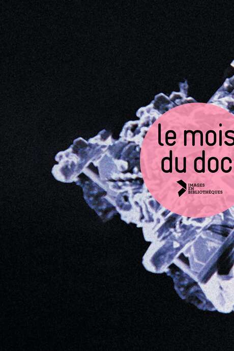 Mois du film documentaire à Chagny