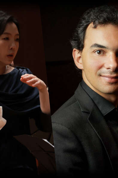 Festival Beethoven à Beaune 2025 - jeudi 3 avril - Couperin/Bach - R.Terakado, E.S.Kim, K.Uemura, F.Guerrier