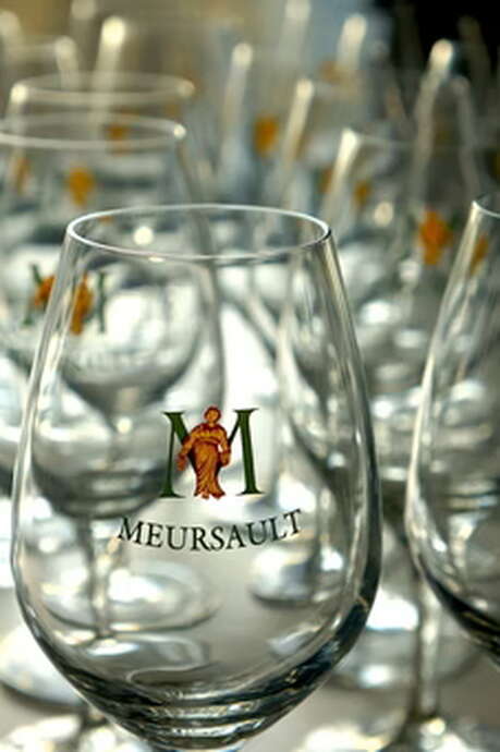 Festival de Bach à Bacchus - dégustation "Histoire, archives et vins"