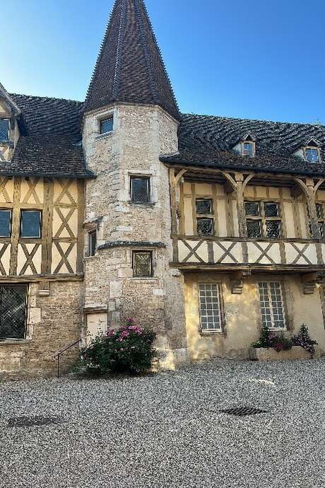Visites Flash > Les coulisses de la création du musée