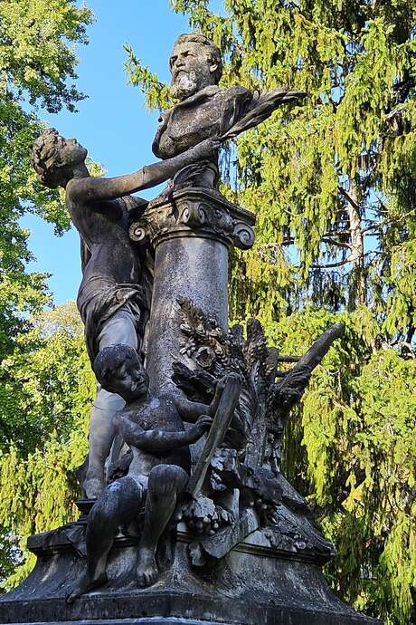 Visite guidée : BEAUNE DO RÉ MI FA SOL