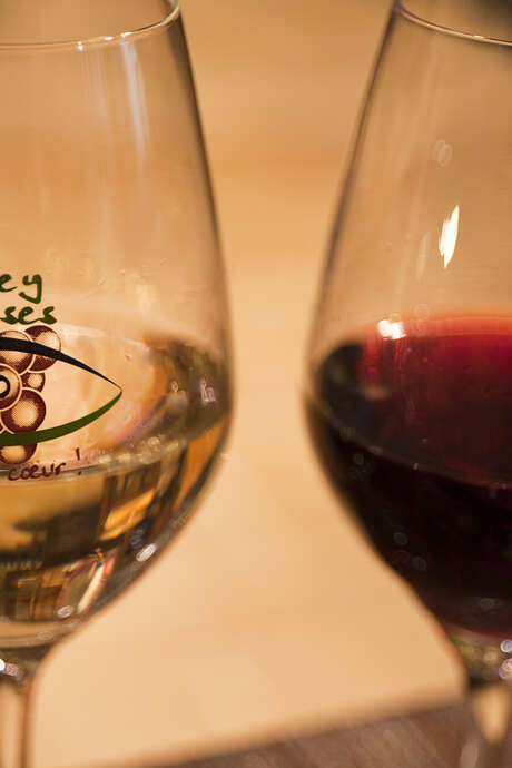 Coup d’œil, Coup de cœur à Auxey-Duresses