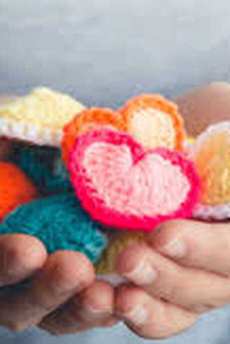 Initiation au crochet